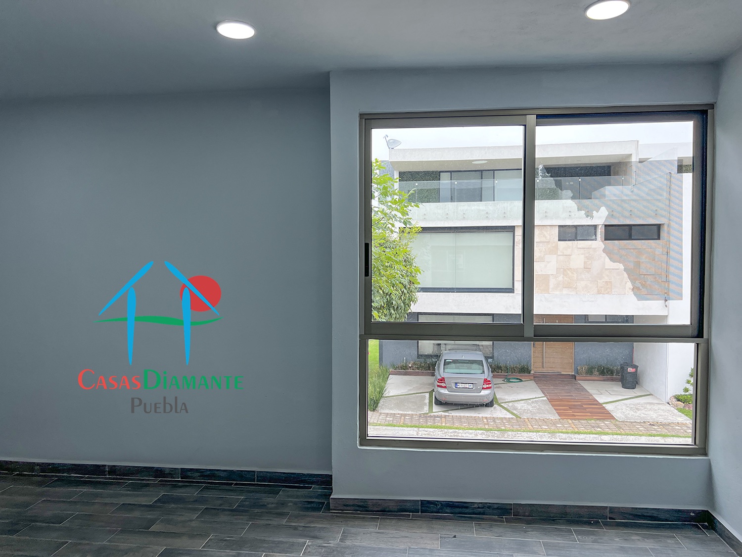 Parque Zacatecas Casa Cuarzo - Recámara dos 2